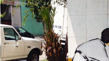 star wars street art