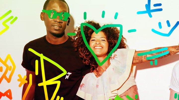 buraka