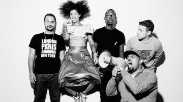 Buraka Som Sistema