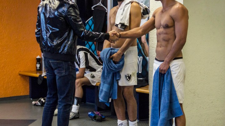 CLUB DE CUERVOS