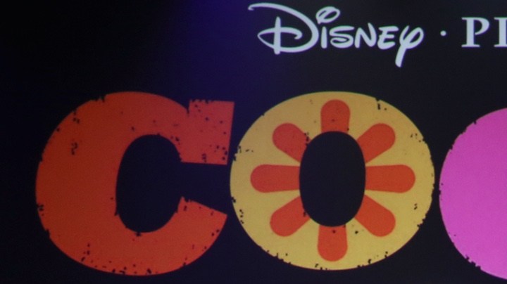 coco pixar dia de muertos