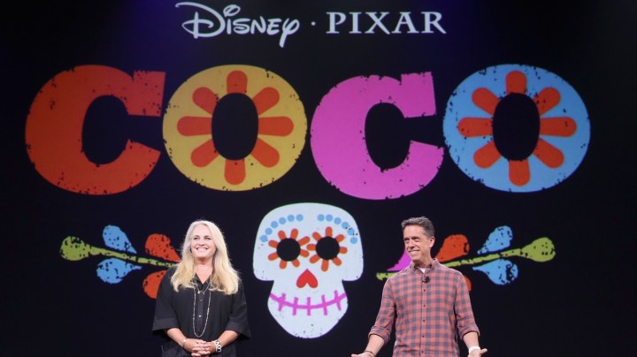coco pixar dia de muertos