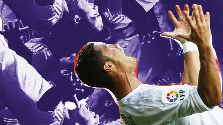 cr7
