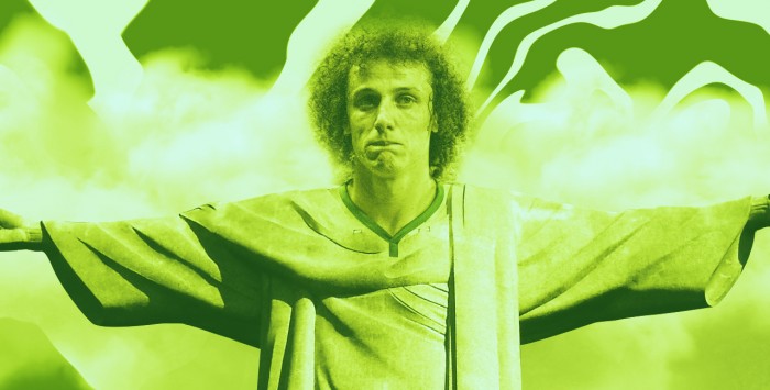david