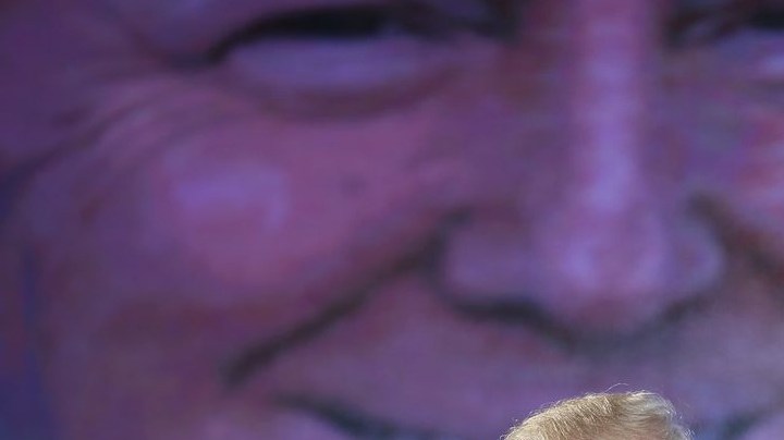 donaldsobredonald