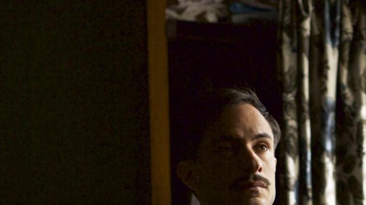 gael garcia bernal in neruda pablo larrain 20150723137