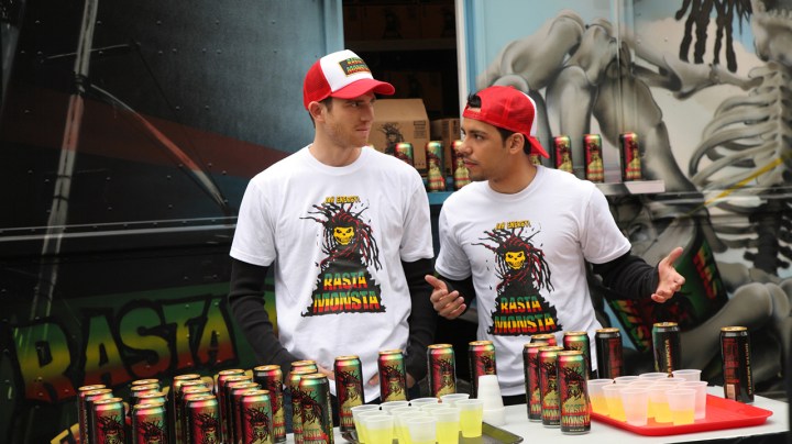 Photo courtesy of HBO