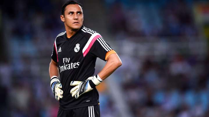 keylor