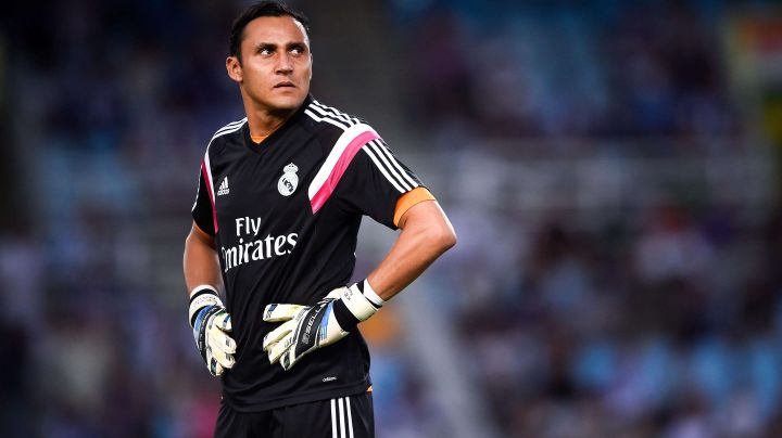 keylor