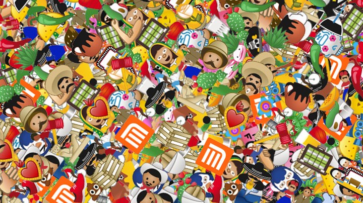 mexicanemojis