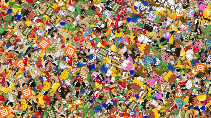 mexicanemojis