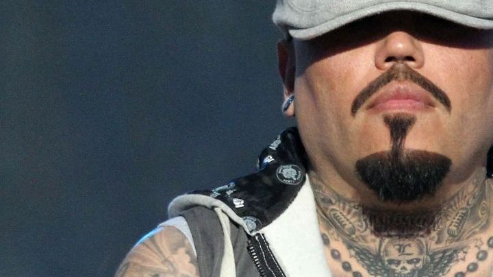 A.B. Quintanilla / MTV
