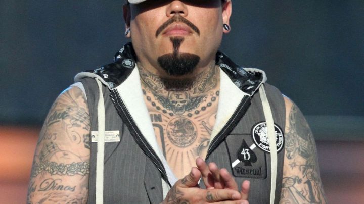 A.B. Quintanilla / MTV