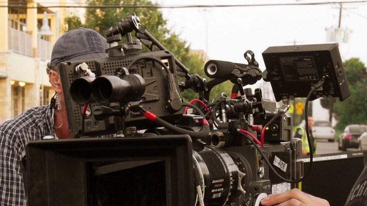 robert rodriguez on set 1008820_196405323877472_347878817_o-1024x813