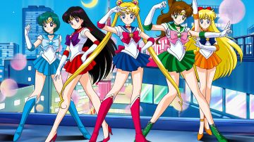 sailormoon
