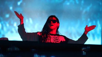 skrillex