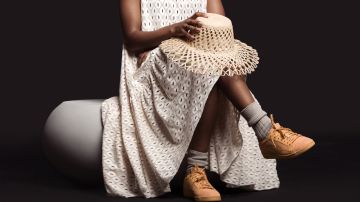solange
