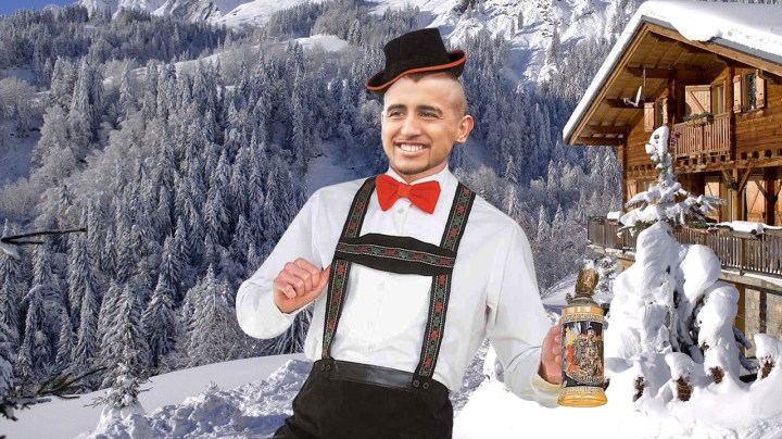 vidal