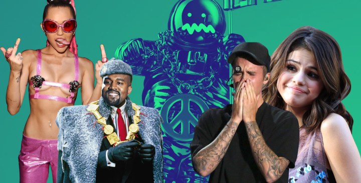 VMAs