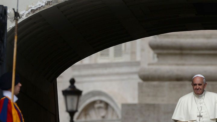 Filippo Monteforte/AFP/Getty Images