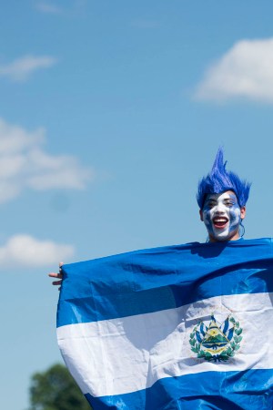 Washington Post photo by Marvin Joseph