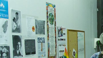 Photo from 'Don't Tell Anyone' (No Le Digas a Nadie)