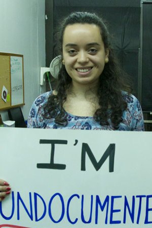 Photo from 'Don't Tell Anyone' (No Le Digas a Nadie)