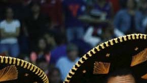 Photo by Henry Romero