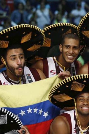 Photo by Henry Romero