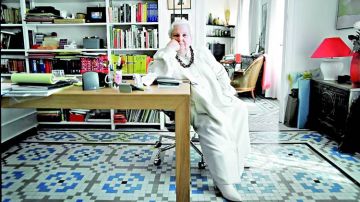 Carmen Balcells