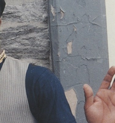 Still from 'Fresh Dressed.' Courtesy of Sundance Institute