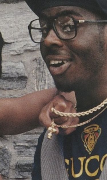 Still from 'Fresh Dressed.' Courtesy of Sundance Institute