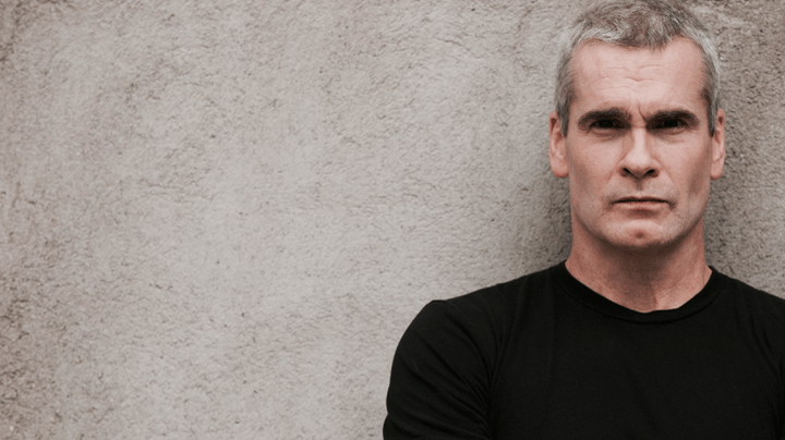 Henry Rollins