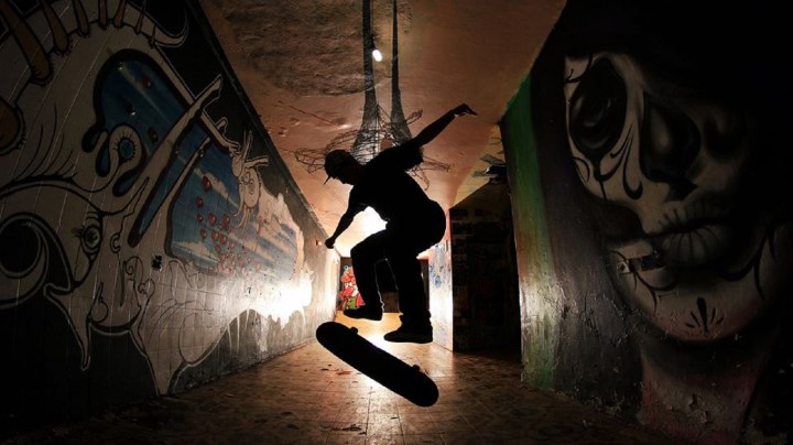 Photo by Tiago Gerolamo