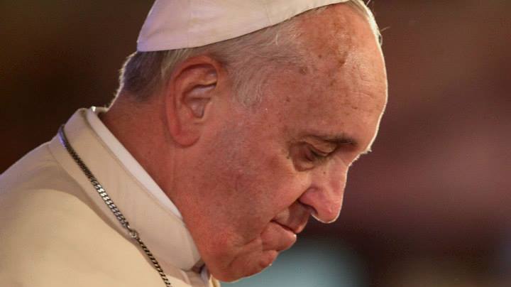 Pope Francis