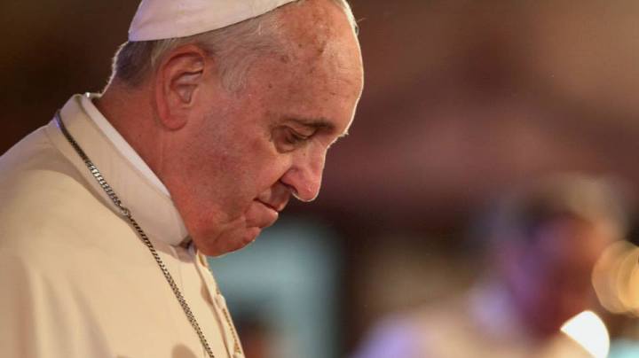 Pope Francis
