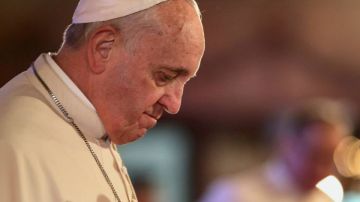 Pope Francis