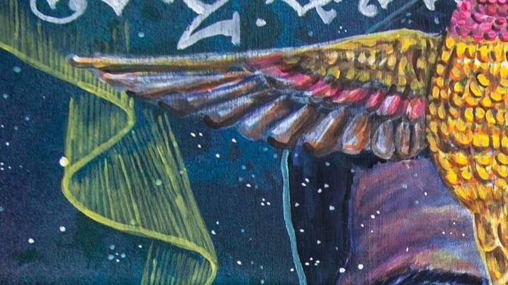ayotzinapa arte