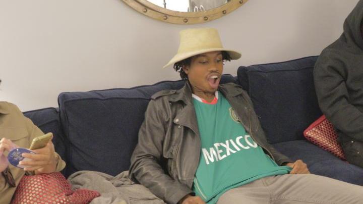 raury mexico jersey anti-trump