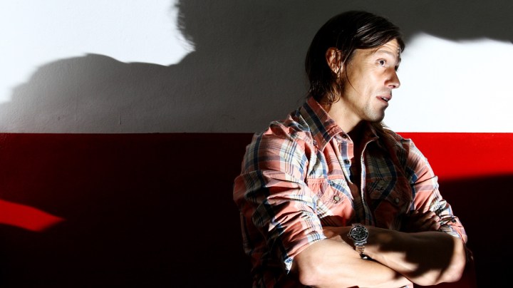 Photo by Maxi Failla