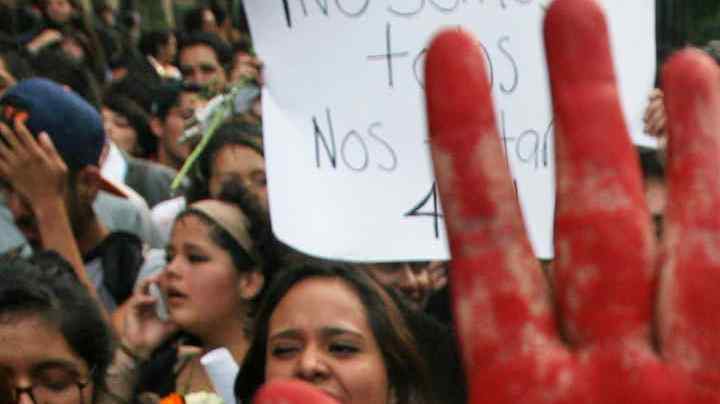 ayotzinapa-protestas