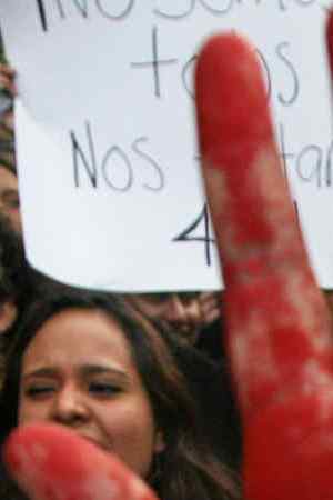 ayotzinapa-protestas