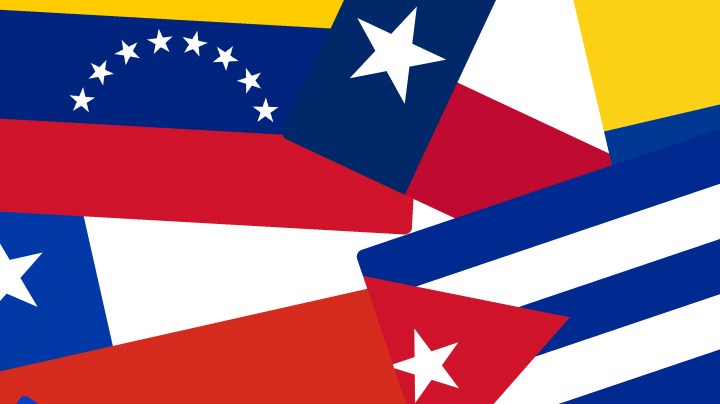 banderas