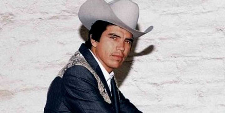 Chalino Sánchez