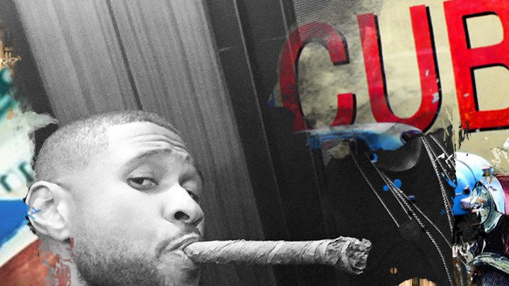 cuba