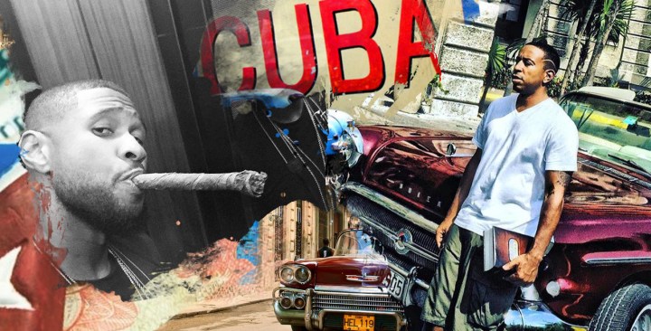 cuba