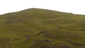 hija de la laguna lake