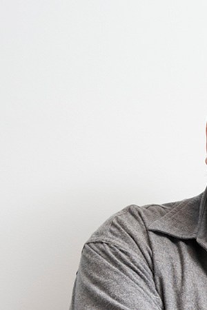 Horatio Sanz. Photo by: Alfred Maskeroni