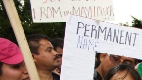 Dave Gustafson/America Tonight