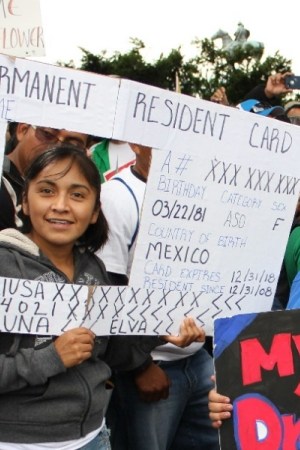 Dave Gustafson/America Tonight